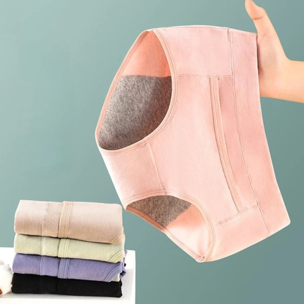 Slip Mestruali MyLunia – Comfort e Protezione Sicura