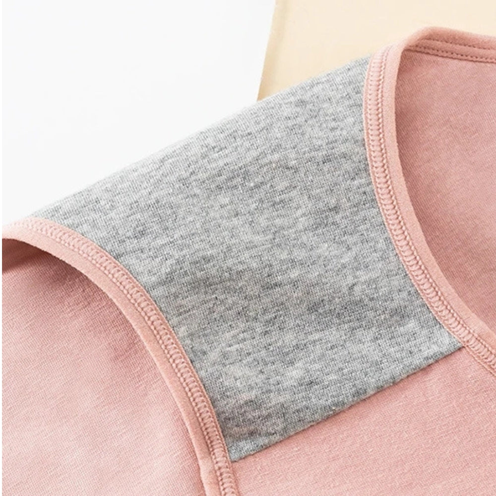 Slip Mestruali MyLunia – Comfort e Protezione Sicura