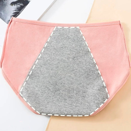 Slip Mestruali MyLunia – Comfort e Protezione Sicura