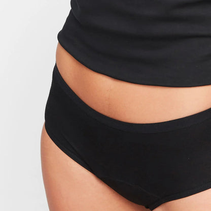 Slip Mestruali MyLunia – Comfort e Protezione Sicura